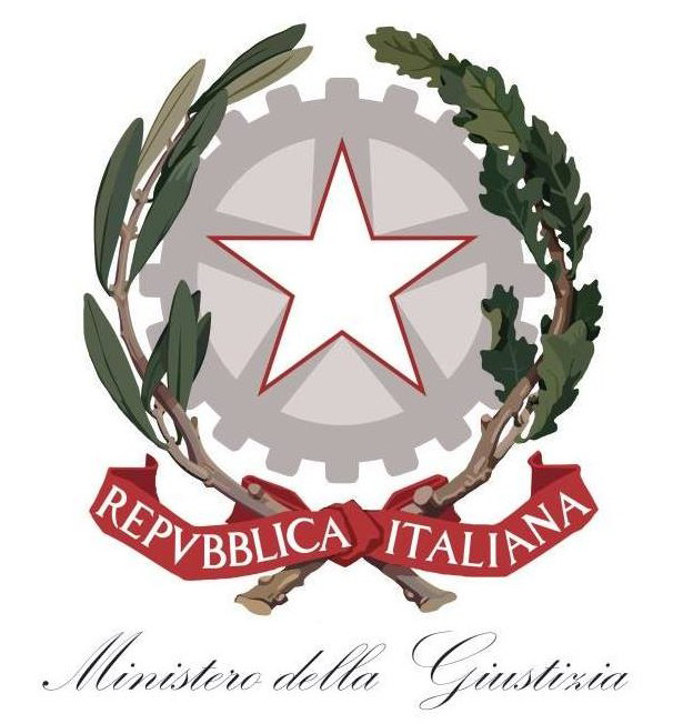 Ministero della Giustizia